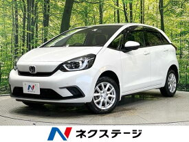 ホンダ フィット ベーシック [中古] 禁煙車 保証期間あり 3ヶ月 AT