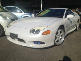 三菱 GTO SR [中古] AT
