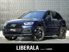 アウディ Q5 Sライン コンペティション [中古] 禁煙車 保証期間あり 1ヶ月 AT