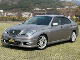 トヨタ ヴェロッサ その他 [中古] 禁煙車 MT