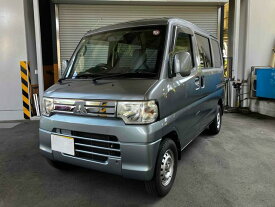 三菱 ミニキャブバン CL [中古] AT