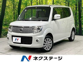 モコ ドルチェX（日産）【中古】 中古車 軽自動車 ホワイト 白色 2WD ガソリン