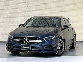 AMG Aクラス A35 4マチック エディション1 [中古] AT