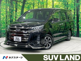 トヨタ ノア Si ダブルバイビー [中古] 禁煙車 保証期間あり 3ヶ月 AT