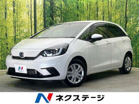 ホンダ フィット　ハイブリッド e：HEVホーム [中古] 禁煙車 保証期間あり 3ヶ月 AT