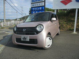 ホンダ N－ONE G・Lパッケージ [中古] 禁煙車 AT