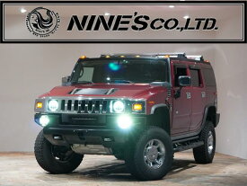 ハマー ハマーH2 タイプS [中古] 保証期間あり 3ヶ月 MT