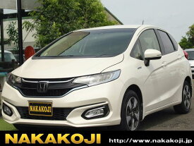 ホンダ フィット　ハイブリッド L ホンダセンシング [中古] 保証期間あり 6ヶ月 AT