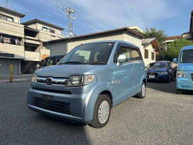 ホンダ ゼスト スポーツG [中古] AT