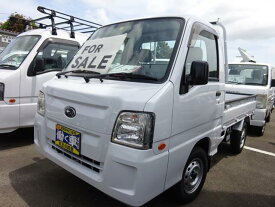 スバル サンバートラック TB [中古] 保証期間あり 6ヶ月 MT