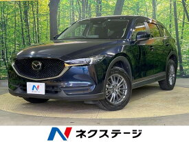 CX－5 20S プロアクティブ（マツダ）【中古】 中古車 SUV・クロカン ブルー 青色 2WD ガソリン