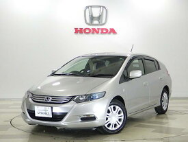 ホンダ インサイト G [中古] 禁煙車 保証期間あり 3ヶ月 AT