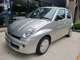 トヨタ WILL－VI ベースグレード [中古] 禁煙車 AT