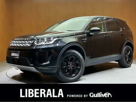 ランドローバー ディスカバリー　スポーツ ベースグレード 180PS [中古] 禁煙車 保証期間あり 1ヶ月 AT