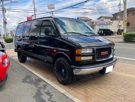 GMC GMCサバナ その他／独自仕様／表記なし [中古] AT