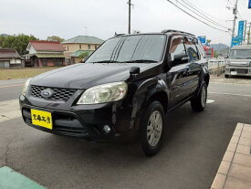 フォード エスケープ XLT [中古] AT