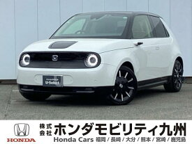 ホンダ Honda　e アドバンス [中古] 保証期間あり 24ヶ月 AT