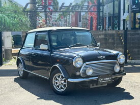 ローバー MINI クーパー [中古] 禁煙車 AT