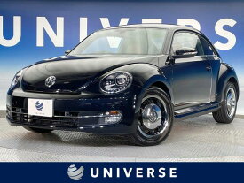 フォルクスワーゲン ザ　ビートル スペシャル・バグ [中古] 禁煙車 保証期間あり 1ヶ月 AT