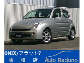 トヨタ WILL－VI ベースグレード [中古] AT