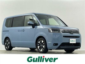 ホンダ ステップワゴン エアー [中古] 保証期間あり 3ヶ月 AT