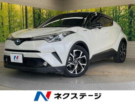 トヨタ C－HR G [中古] 保証期間あり 3ヶ月 AT