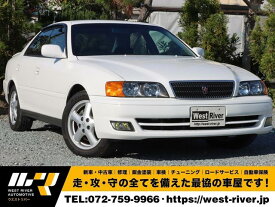 トヨタ チェイサー ツアラーS [中古] AT