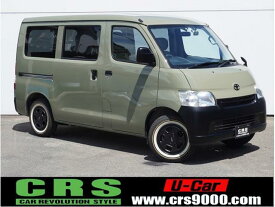トヨタ ライトエースバン GL [中古] 保証期間あり 1ヶ月 AT