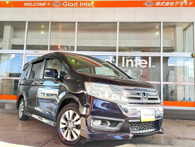 ホンダ ステップワゴン　スパーダ Z [中古] AT