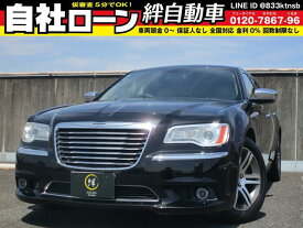 クライスラー クライスラー・300 その他 [中古] AT