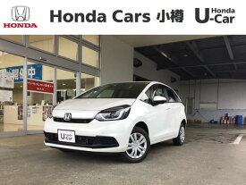 ホンダ フィット　ハイブリッド e：HEVホーム [中古] 保証期間あり 12ヶ月 AT