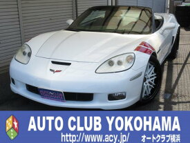 シボレー コルベット コンバーチブル [中古] 保証期間あり 3ヶ月 AT
