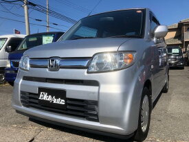 ホンダ ゼスト スペシャル [中古] AT