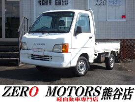 スバル サンバートラック TC [中古] MT