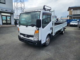 アトラス （日産）【中古】 中古車 バス・トラック ホワイト 白色 2WD 軽油