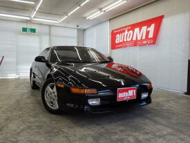 トヨタ MR2 GT－S [中古] 保証期間あり 1ヶ月 MT