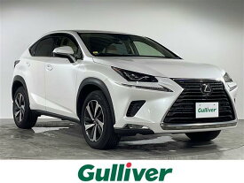 レクサス NX300 NX300 バージョンL [中古] 禁煙車 保証期間あり 3ヶ月 AT