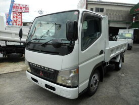 三菱 キャンター [中古] MT