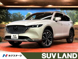 マツダ CX－8 XD グランドジャーニー [中古] 禁煙車 保証期間あり 3ヶ月 AT