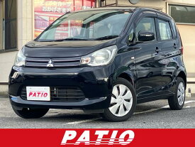 三菱 eKワゴン E [中古] 禁煙車 保証期間あり 1ヶ月 AT