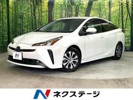 トヨタ プリウス Aプレミアム [中古] 禁煙車 保証期間あり 3ヶ月 AT