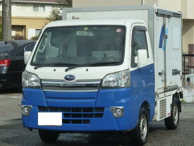 スバル サンバートラック TC [中古] AT