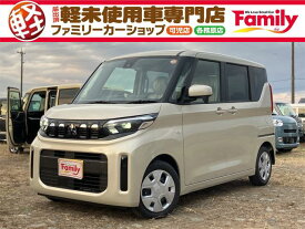 三菱 eKスペース M [中古] 保証期間あり 12ヶ月 AT