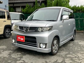 ホンダ ゼストスパーク W [中古] AT