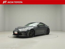 トヨタ GR86 RZ [中古] 保証期間あり 12ヶ月 AT