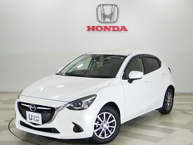 マツダ デミオ 13Sツーリング [中古] 禁煙車 保証期間あり 12ヶ月 AT