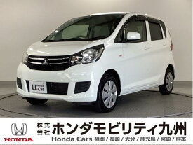 三菱 eKワゴン E [中古] 保証期間あり 12ヶ月 AT