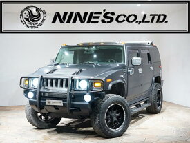 ハマー ハマーH2 ベースグレード [中古] 保証期間あり 3ヶ月 AT