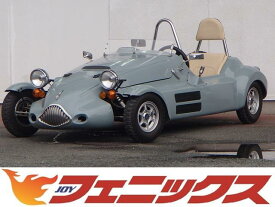 光岡自動車 マイクロカー その他／独自仕様／表記なし [中古] AT