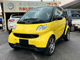 MCC スマート ベースグレード [中古] 禁煙車 保証期間あり 1ヶ月 AT